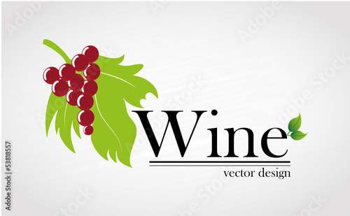 grapes design