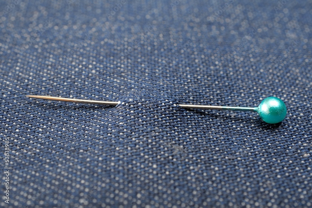 pin pin
