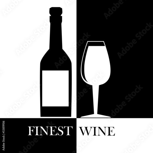 finest wine