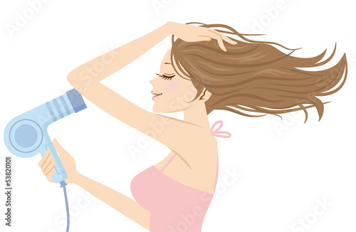 ヘアケア
