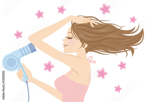 ヘアケア
