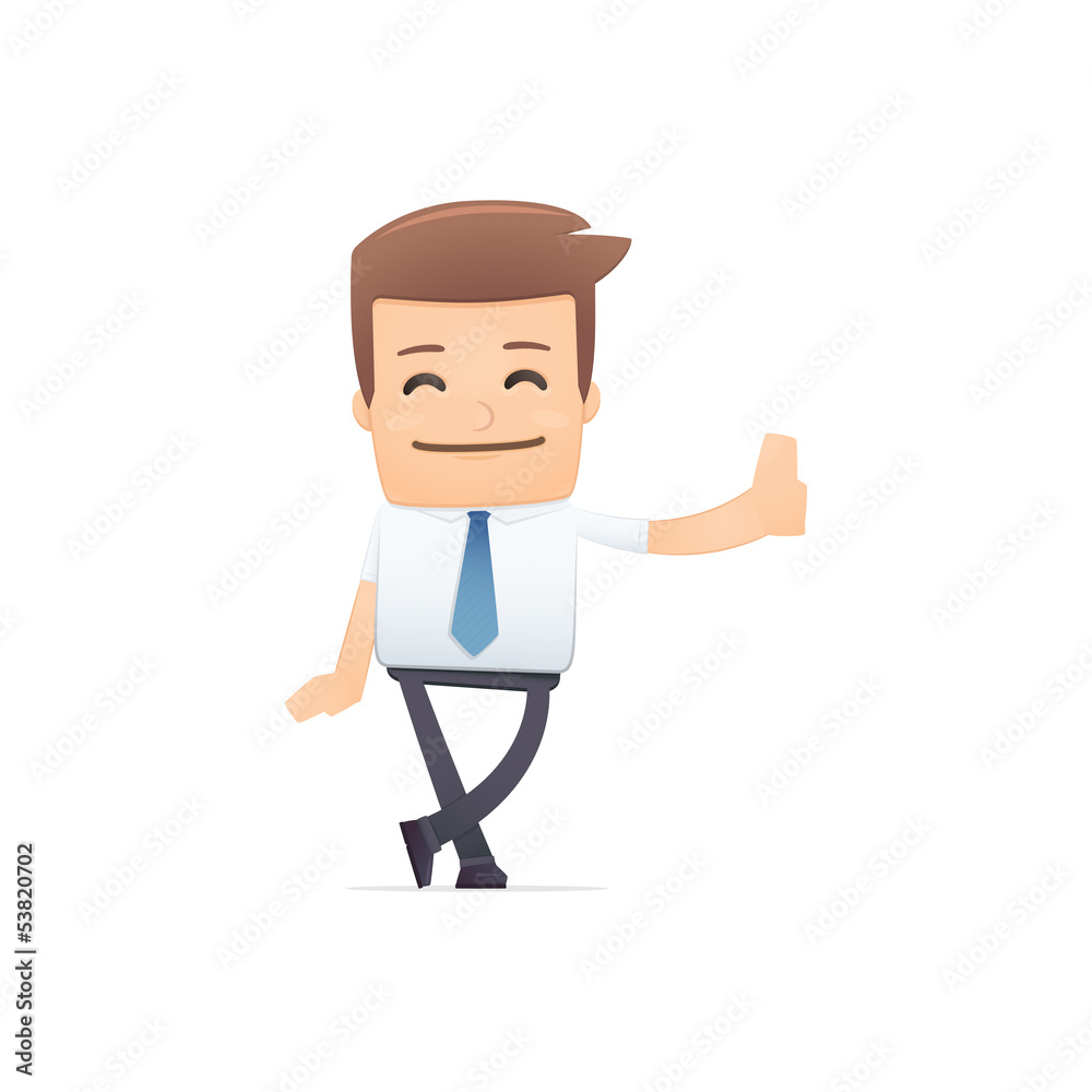 manager, suitable for use in dialogs with other characters. manager, suitable for use in dialogs with other characters.
