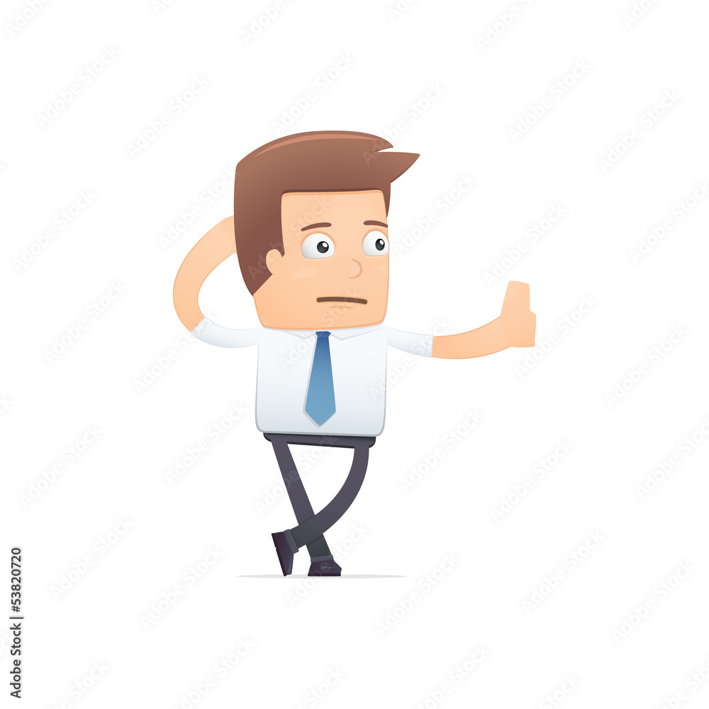 manager, suitable for use in dialogs with other characters. manager, suitable for use in dialogs with other characters.