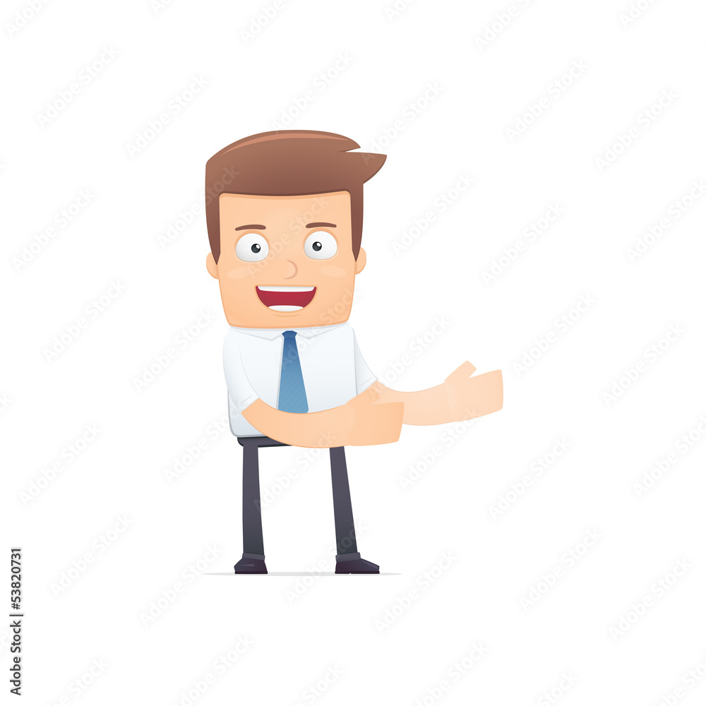 manager, suitable for use in dialogs with other characters. manager, suitable for use in dialogs with other characters.