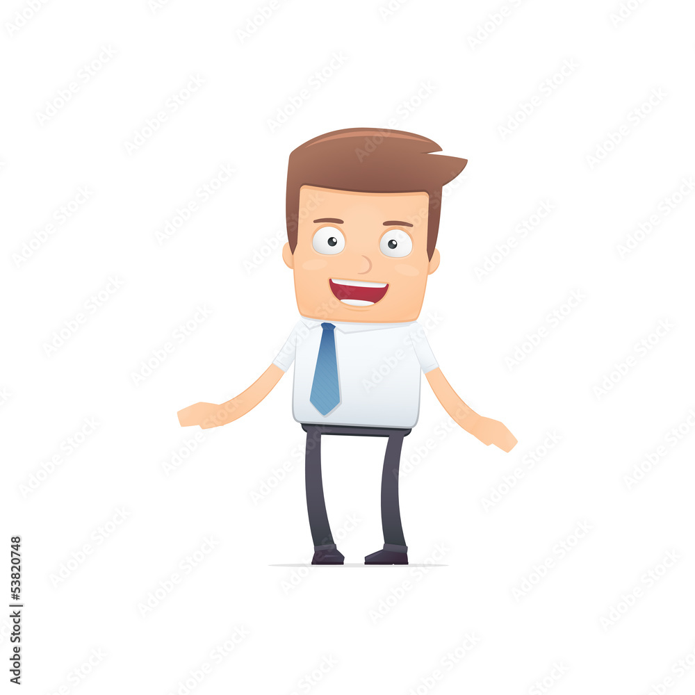 manager, suitable for use in dialogs with other characters. manager, suitable for use in dialogs with other characters.