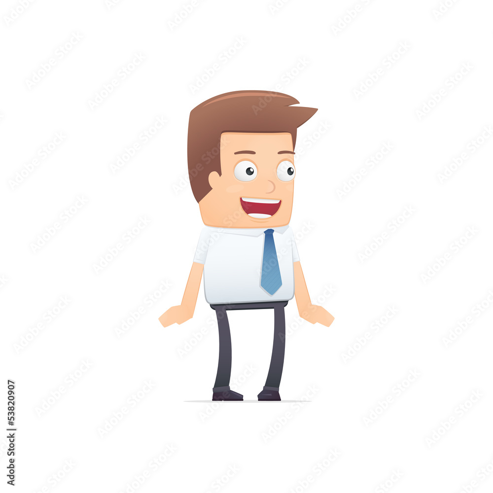 manager, suitable for use in dialogs with other characters. manager, suitable for use in dialogs with other characters.