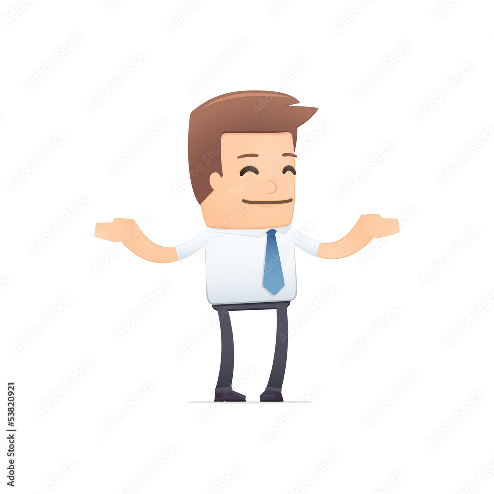 manager, suitable for use in dialogs with other characters. manager, suitable for use in dialogs with other characters.