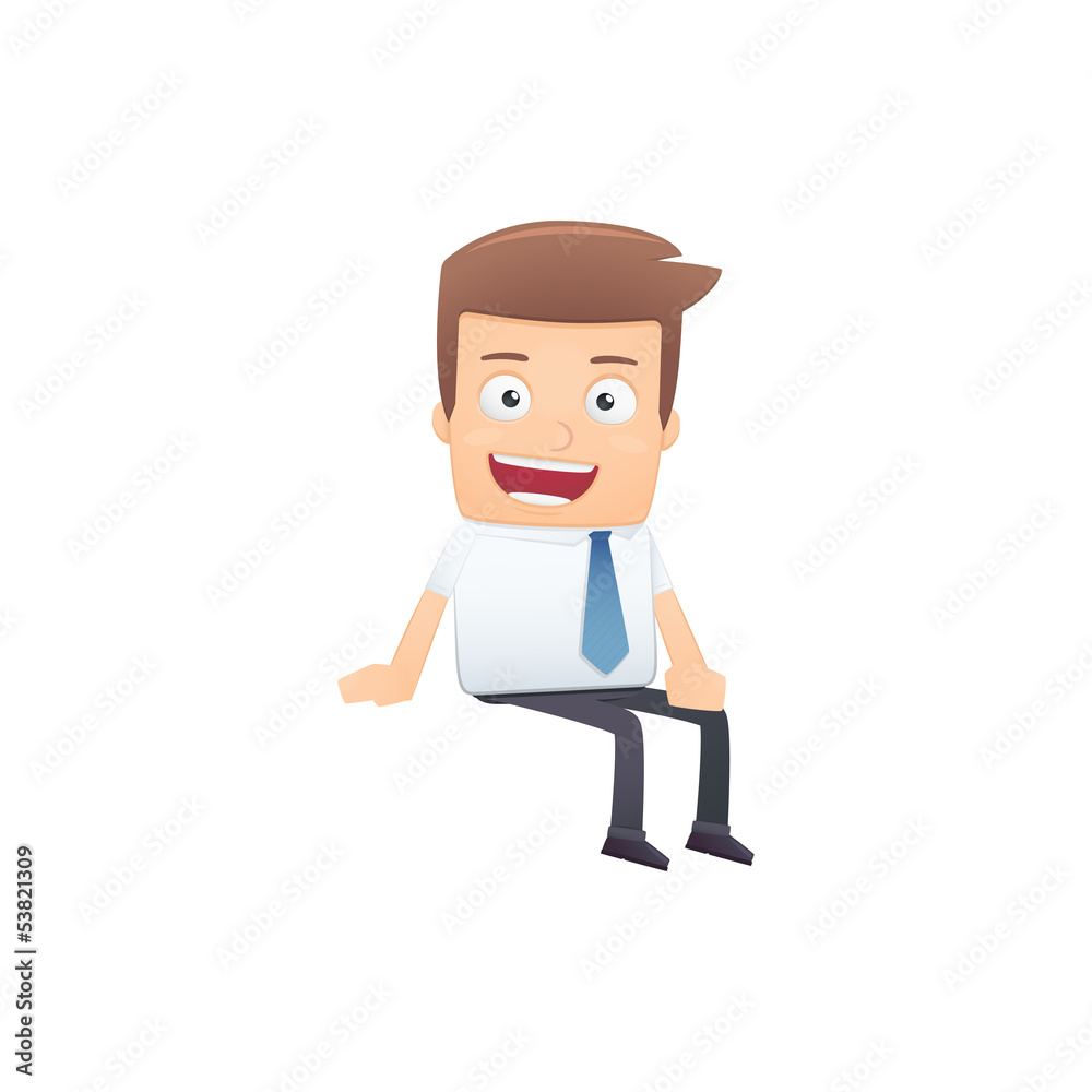 manager, suitable for use in dialogs with other characters. manager, suitable for use in dialogs with other characters.