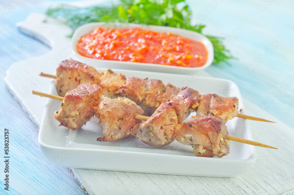 kebab kebab