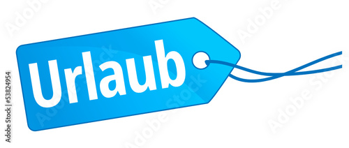 Urlaub