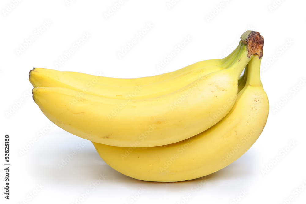 Bunch of bananas Bunch of bananas