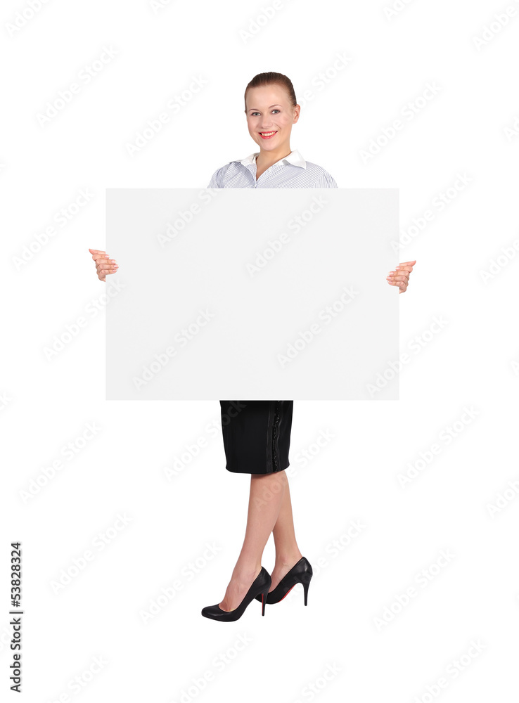 blank billboard blank billboard