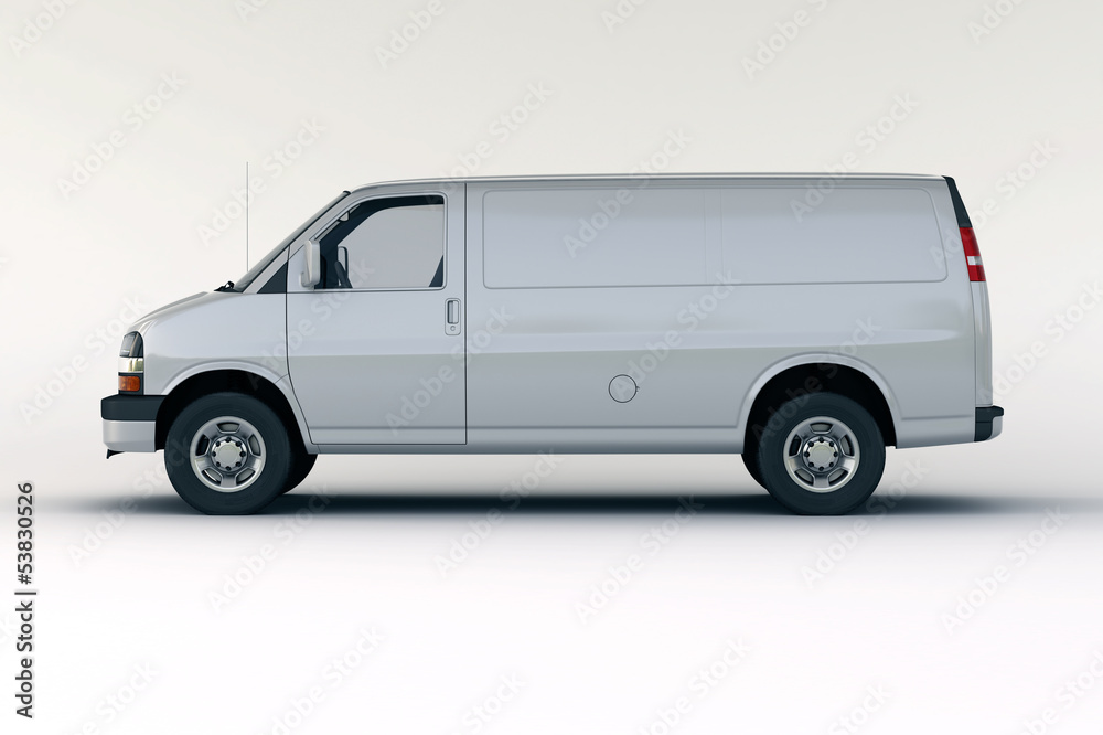 Commercial vehicle