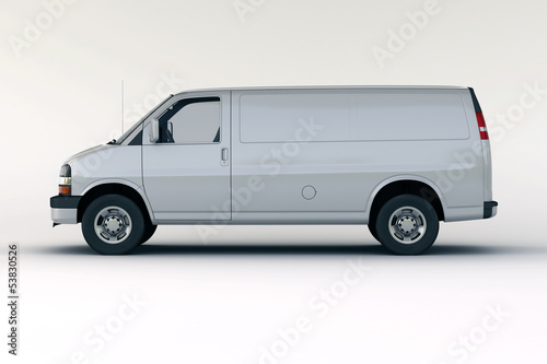 Commercial vehicle