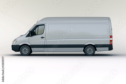 Commercial vehicle
