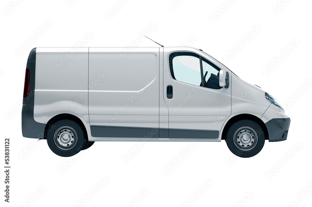 Commercial vehicle