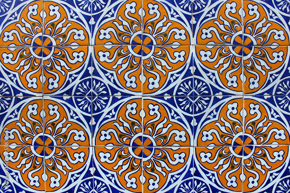 Azulejos, portuguese tiles Azulejos, portuguese tiles