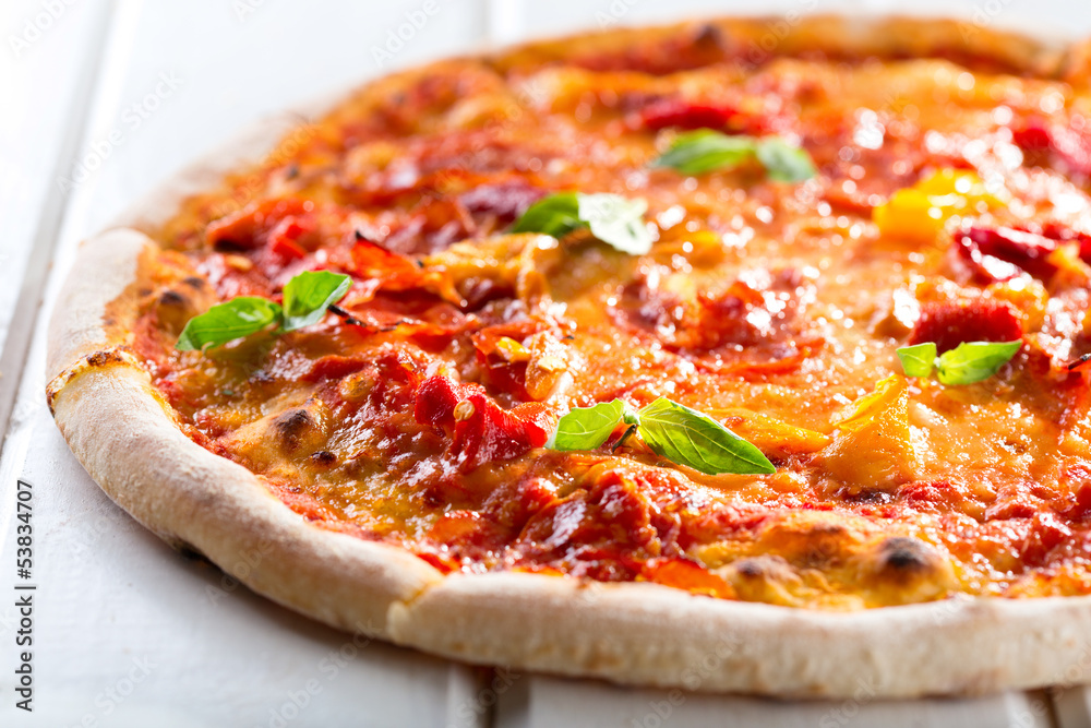 pizza pizza