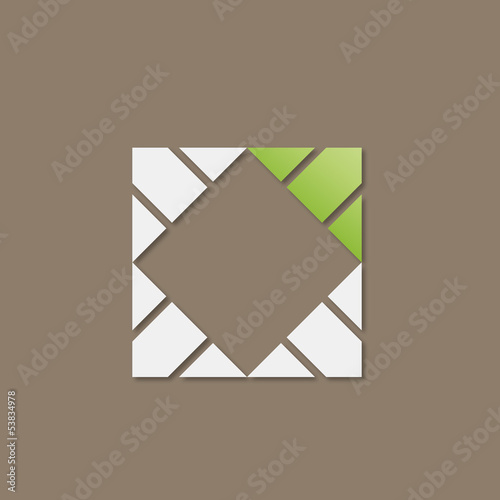logo business