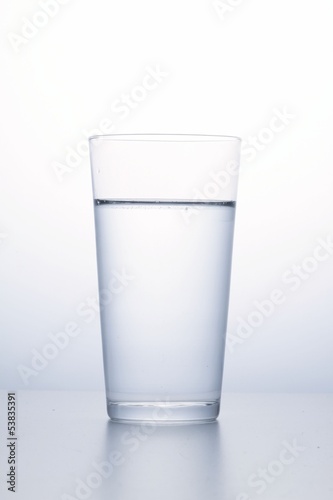 コップの水