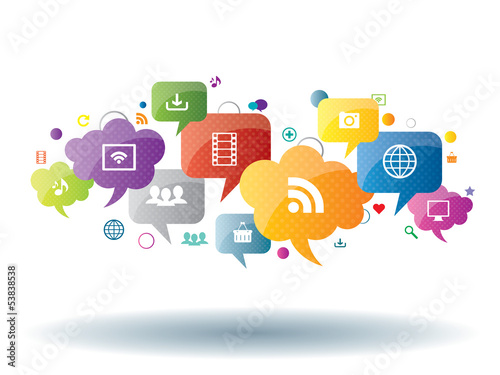 Internet business