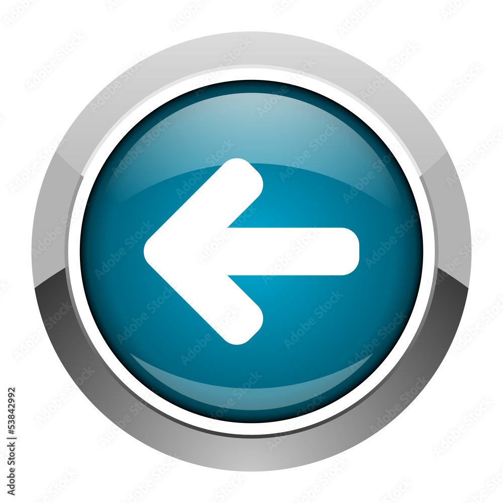 arrow left icon arrow left icon