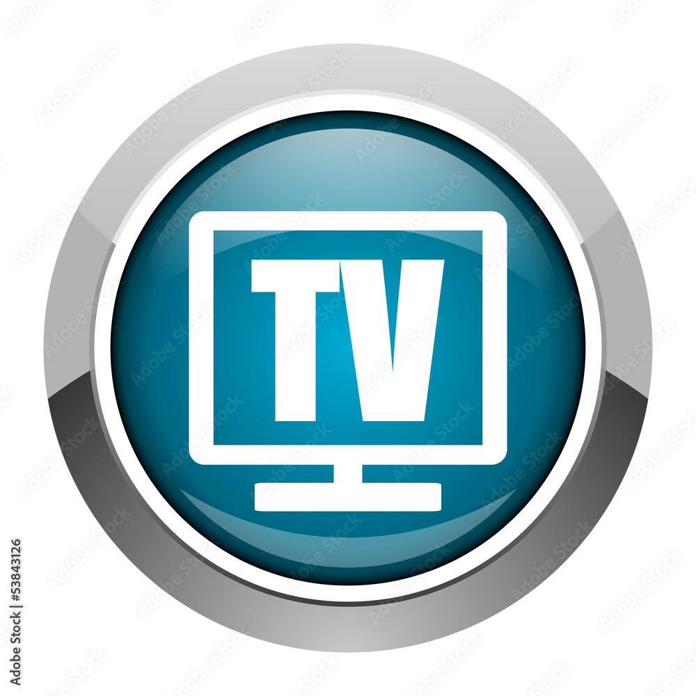 tv icon tv icon