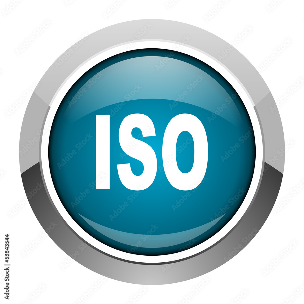 iso icon iso icon