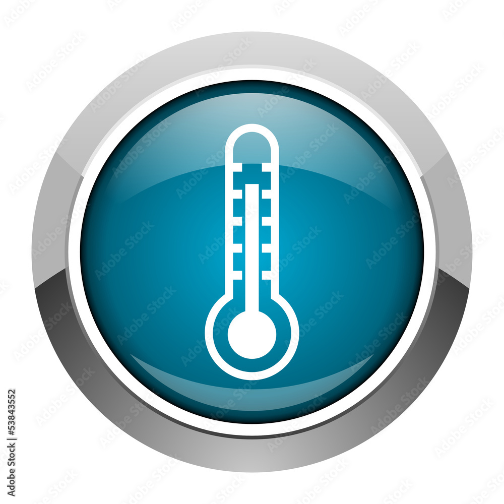 thermometer icon thermometer icon