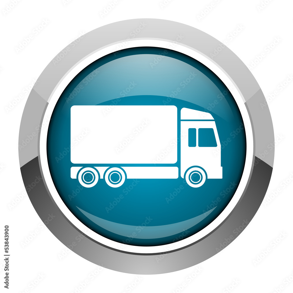 delivery icon delivery icon
