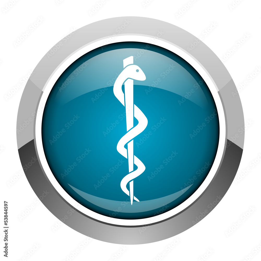 caduceus icon caduceus icon