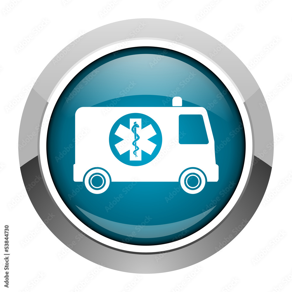 ambulance icon