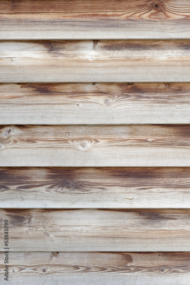 Naklejka premium Holz Textur mit natürlichen Muster