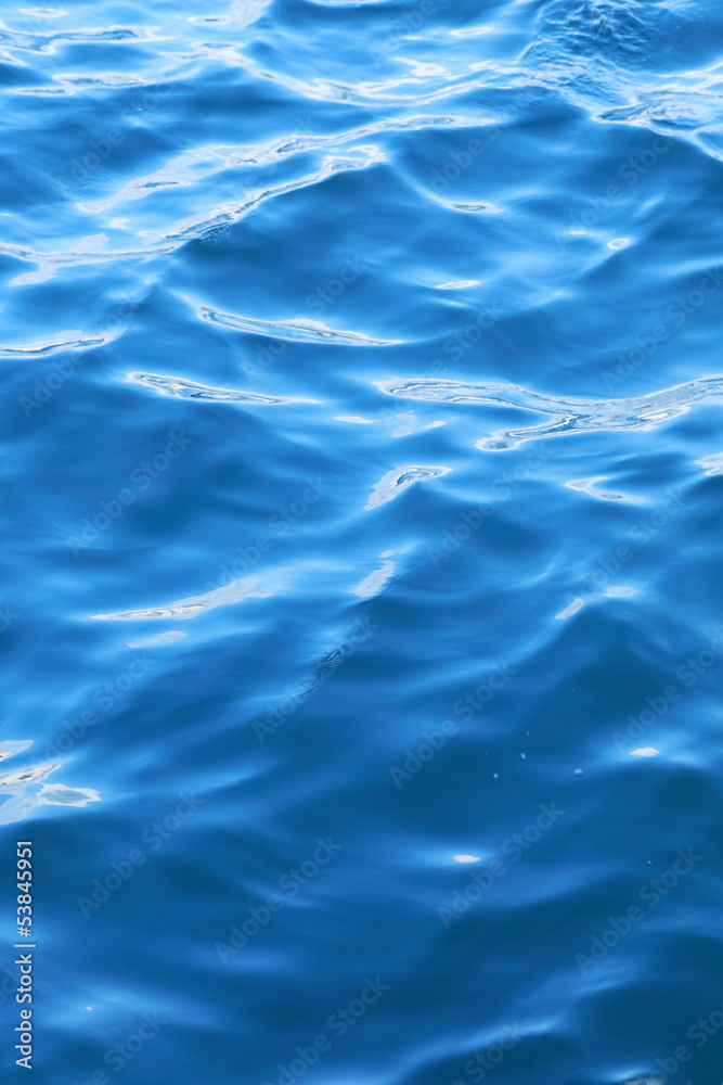 background of rough blue sea background of rough blue sea