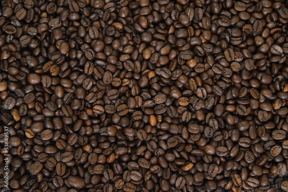 Coffee background