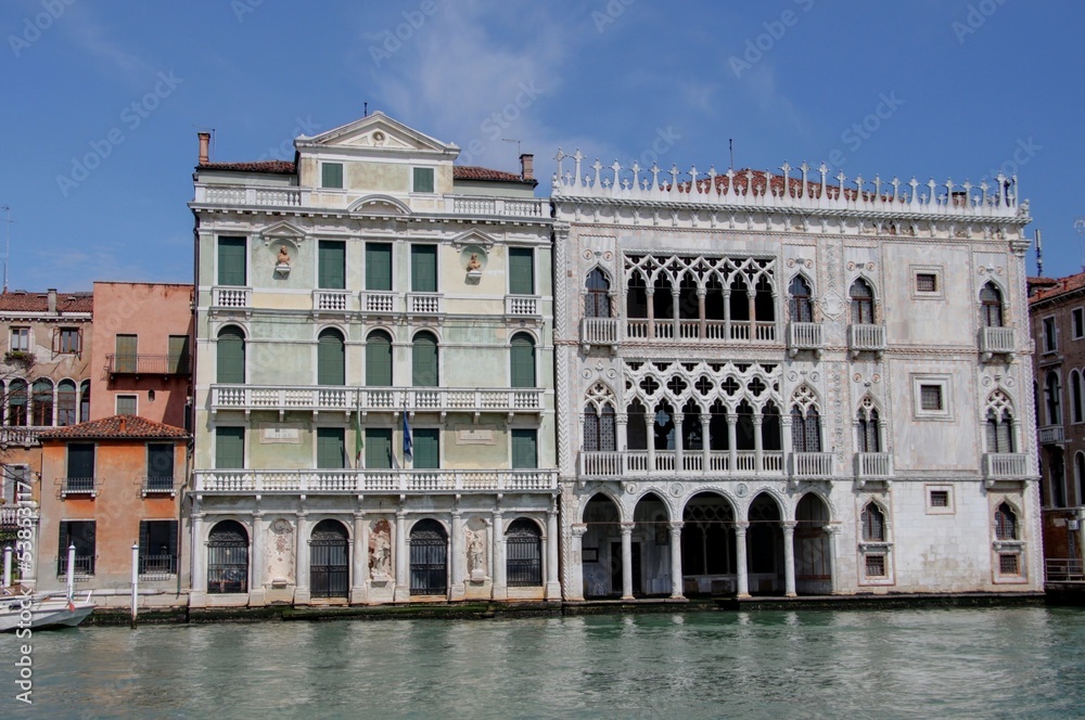 venise