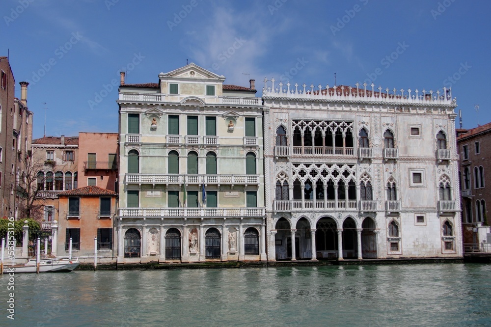 venise