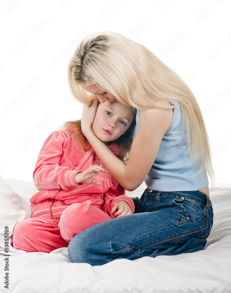 contact with daughter contact with daughter