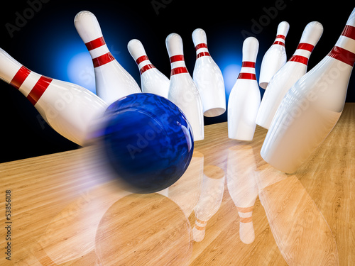 Bowling