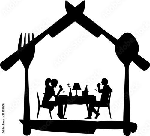 CUISINE A LA MAISON