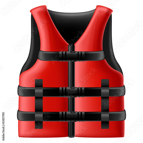 Life jacket