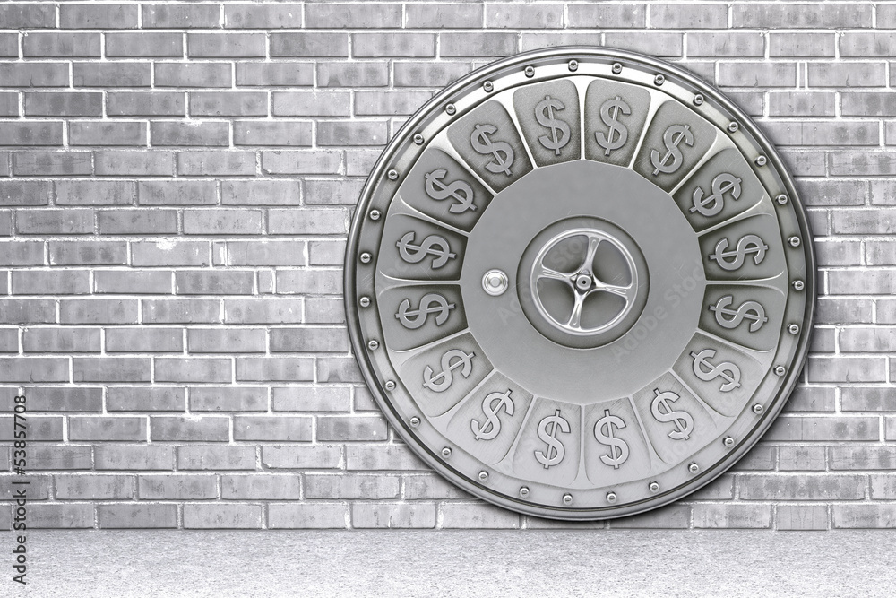 vault vault