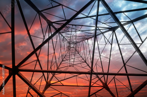 Power Tower