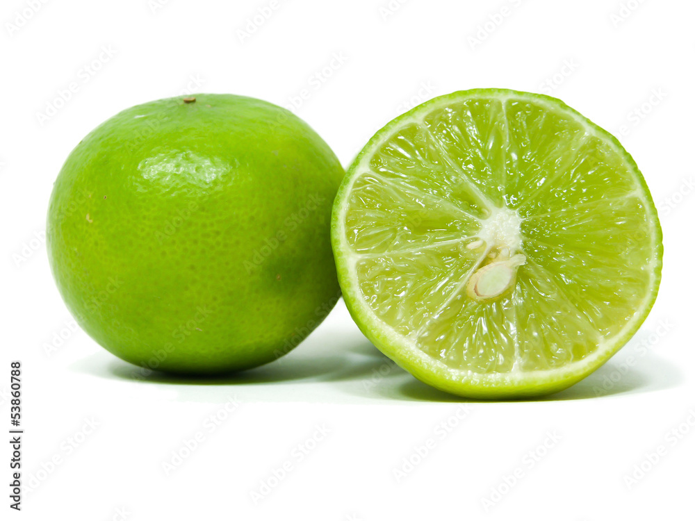 lime fruit lime fruit