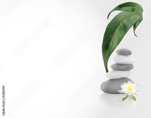 SPA Background