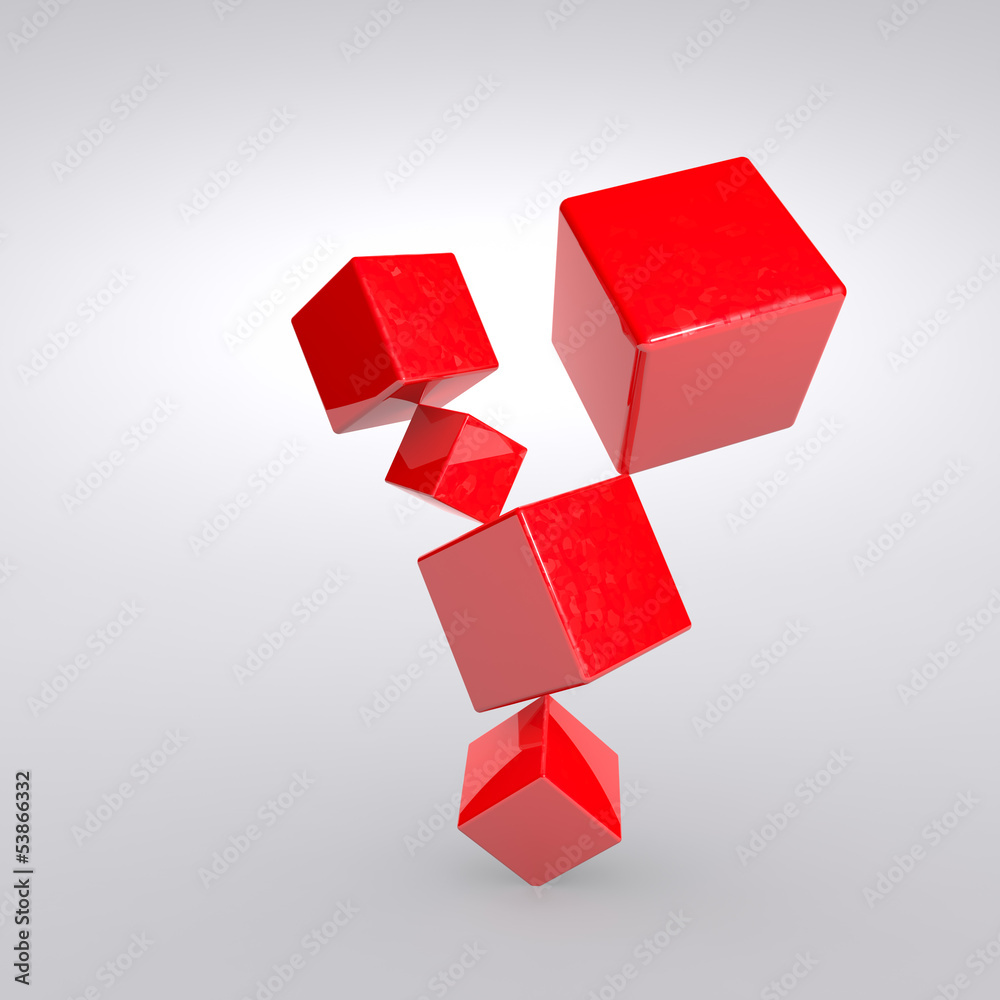 Красный 1 куб. Красный кубик. Красные кубики 3д. Красные Кубы. Красная 3д фигура.