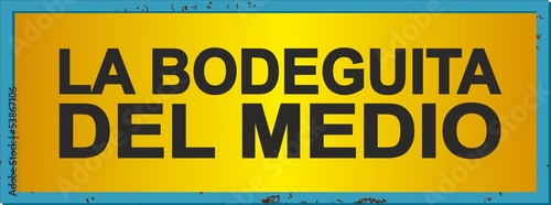 La Bodeguita del Medio 030713
