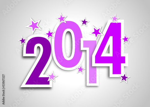 2014 Mauve