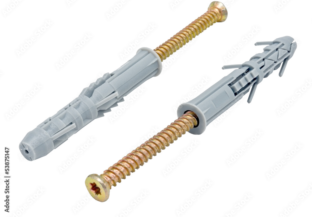 Screws Screws