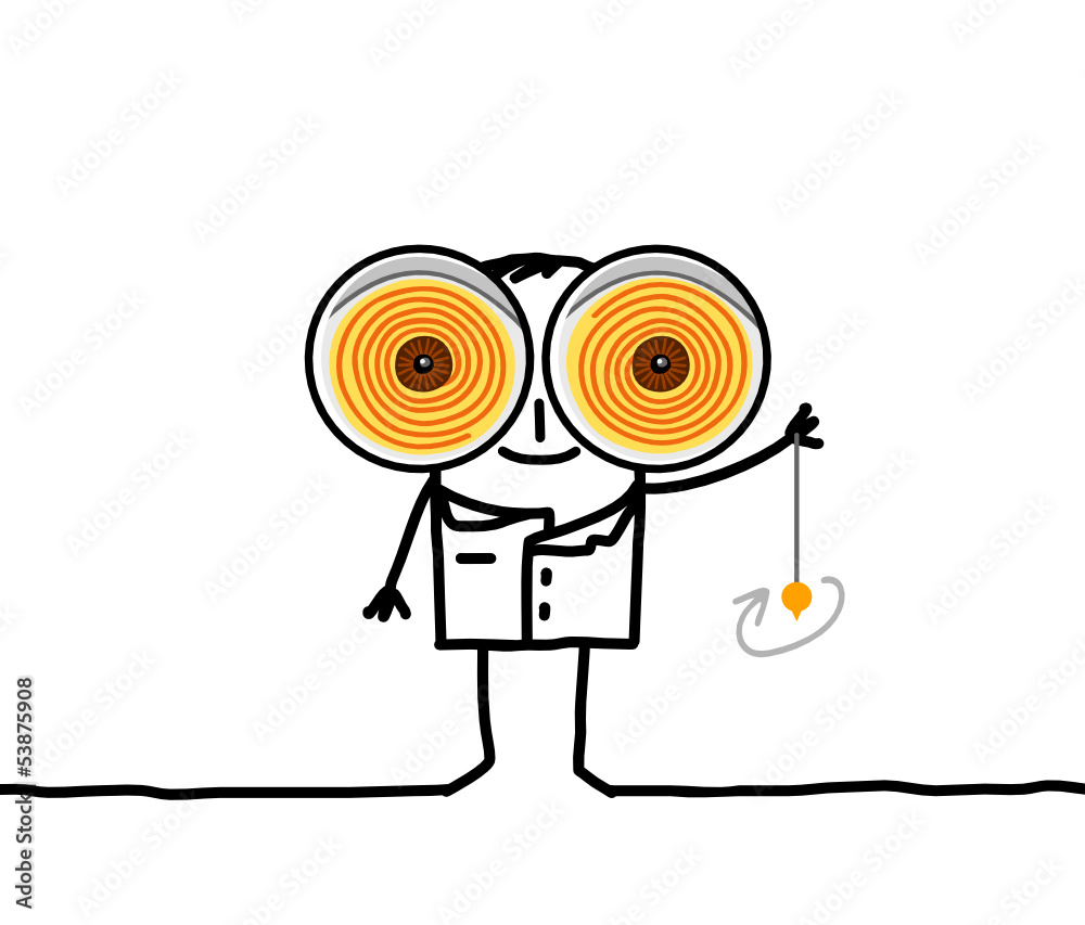 hypnotist